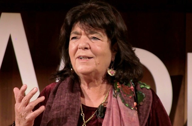 Caltagirone. Oggi gli 80 anni della poetessa e scrittrice Maria Attanasio, figlia illustre di Caltagirone: dall’Amministrazione comunale il titolo di “Ambasciatrice di cultura e legalità”. La cerimonia lunedì 6 febbraio